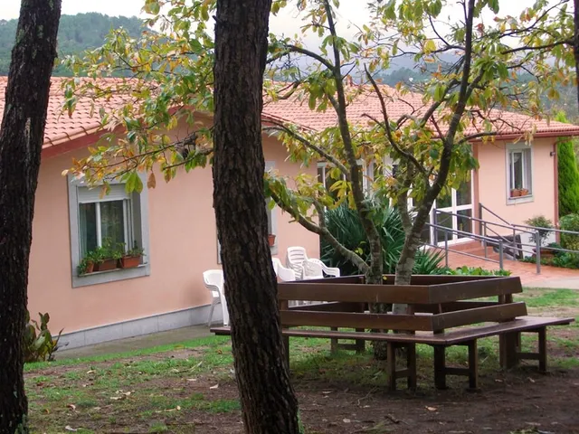 RESIDENCIA SANITARIA EN VENTA — 16