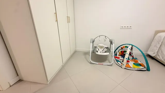 Espectacular y luminoso piso en Elche, en la zona de la Universidad. — 39