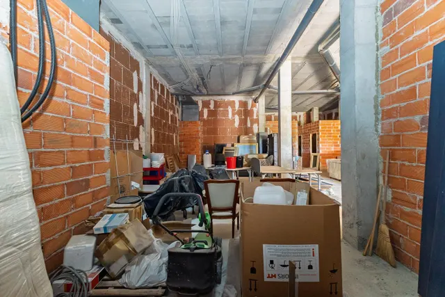 PLANTA BAJA EN ZONA EXPANSIÓN — 17