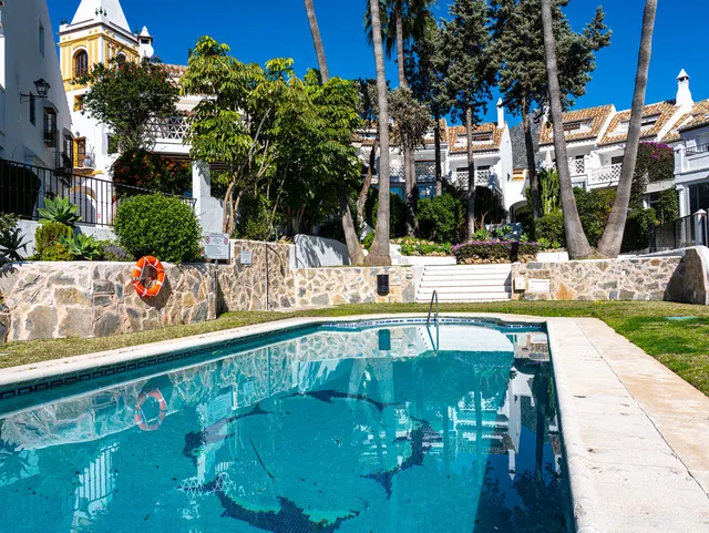 Chalet 3 habitaciones 213m² en venta - Marbella — 6