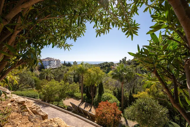 Chalet 9 habitaciones 1112m² en venta - Marbella — 49