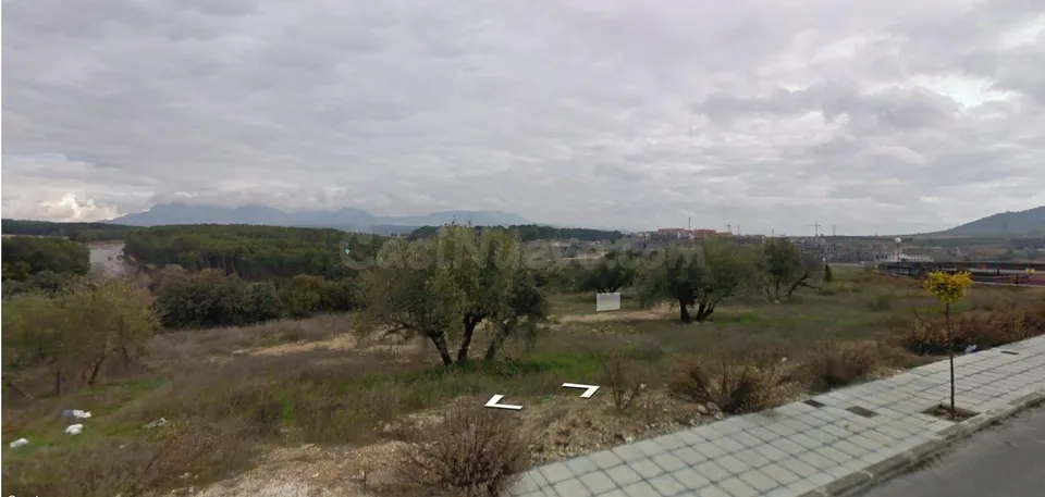 Venta de terreno rustico en Atarfe, Caparacena
