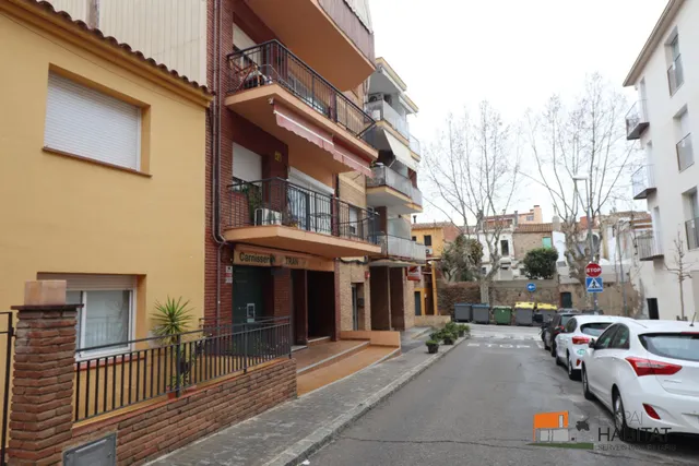 LOCAL COMERCIAL EN VILASSAR DE DALT — 8