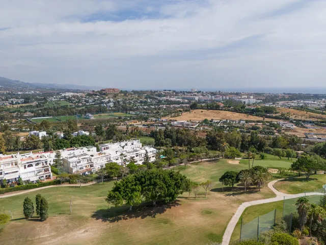 Adosado 2 habitaciones 375m² en venta - El Madroñal — 27