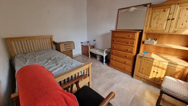Encantadora finca rústica en el Hornillo Mijas, a pocos minutos de Fuengirola — 25