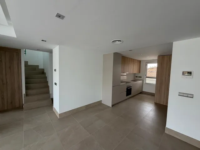 Ático Dúplex 3 habitaciones 117m² en venta - Mijas golf — 29