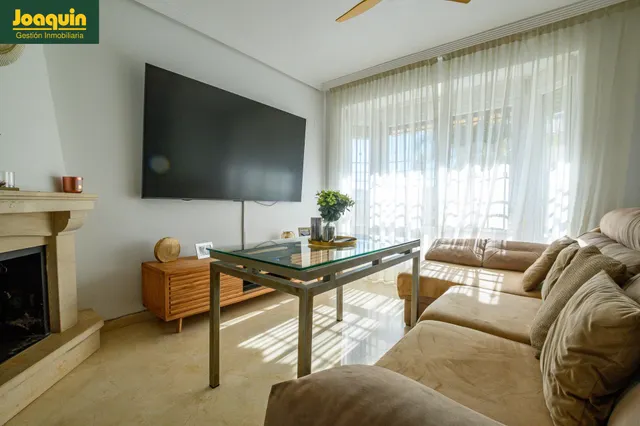 Gran casa pareada en Paraíso Arenal — 16