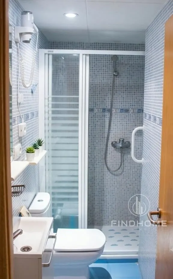 Piso 4 habitaciones 133m² en venta - Eixample — 18