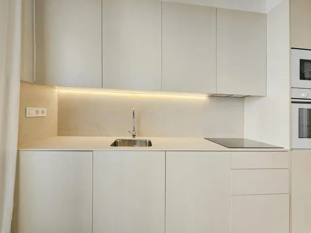 Piso 2 habitaciones 58m² en venta - Vila de Gràcia — 16