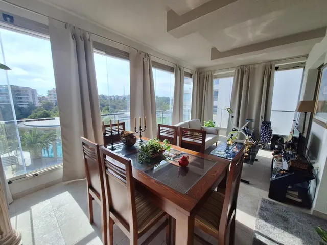 Moderno Apartamento en Orihuela Costa en Green Hills — 7