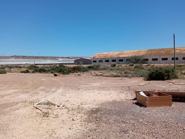 TERRENO URBANIZABLE EN BALERMA — 4