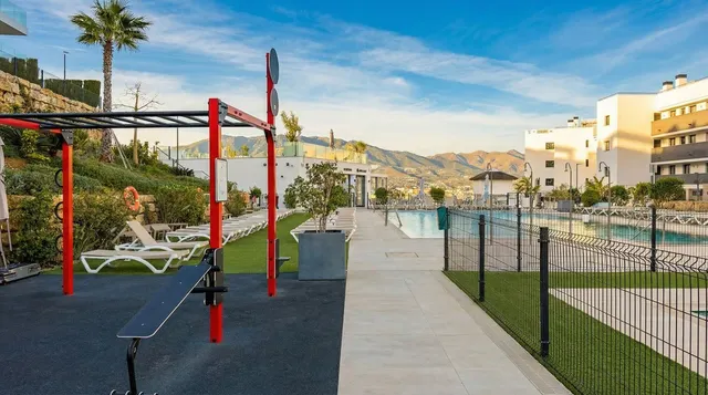 Apartamento 4 habitaciones 91m² en venta - Riviera del sol — 27