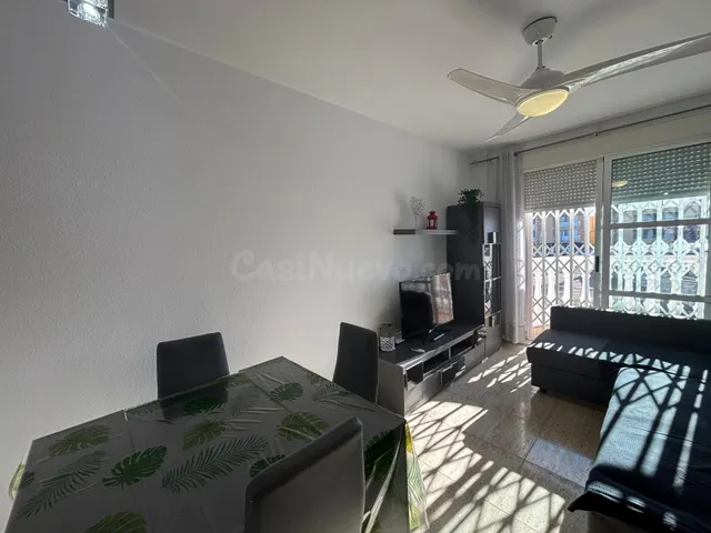 Alquiler temporal en Los Alcázares – Amplia vivienda para di - foto 5