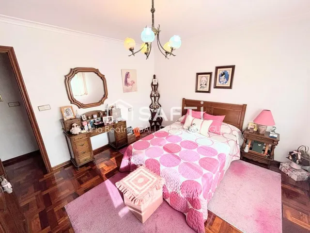 SE VENDE CASA UNIFAMILIAR EN MOAÑA - PONTEVEDRA — 8