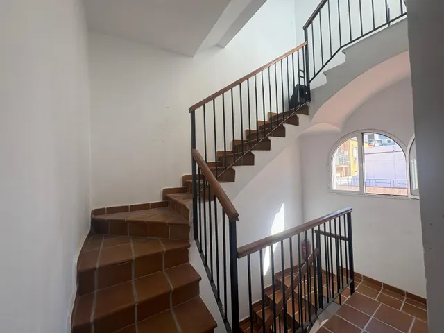 Bonito y luminoso piso céntrico en zona salesianos¡¡ — 31