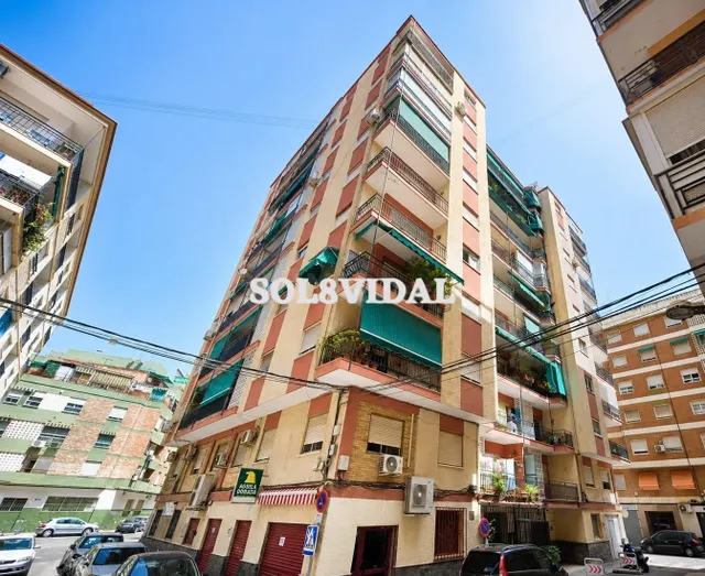 PISO REFORMADO EN EL CENTRO DE ORIHUELA - foto 3