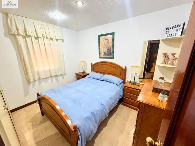 Villa con piscina-1285LM — 24