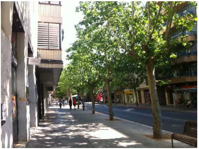 Se vende Piso OKUPADO en Barbera 48 Sabadell, (Barcelona). - foto 3