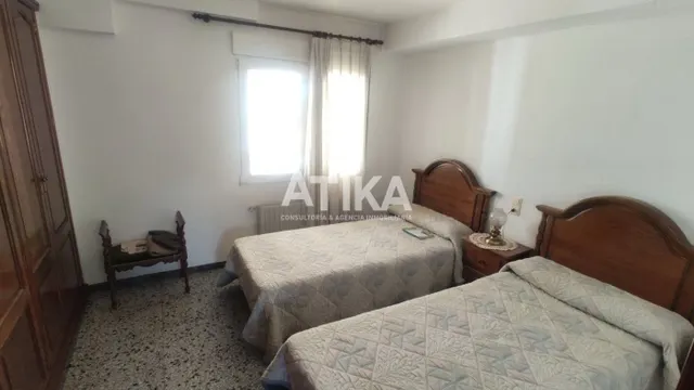 Chalet con piscina ubicado cerca del casco urbano en Ontinyent — 49