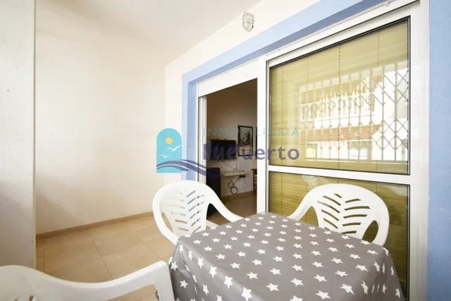 APARTAMENTO JUNTO AL PASEO MARÍTIMO - REF 2071 - foto 2