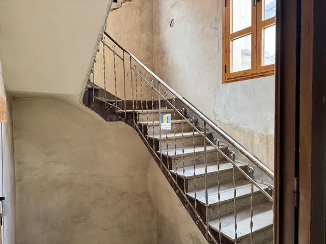 CASA EN VENTA CON 520 M2 JUNTO A LA PLAZA MAYOR DE ZAMORA, P - foto 3