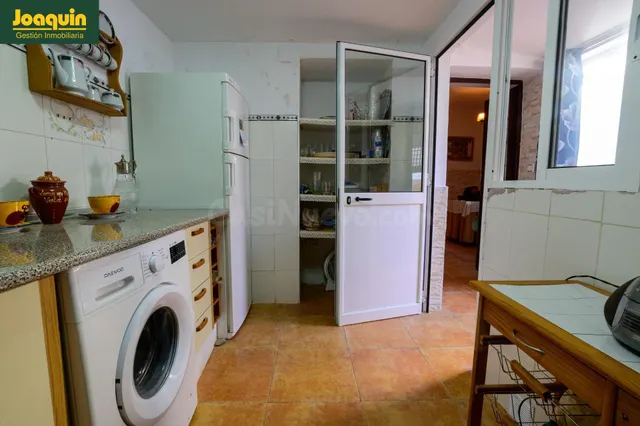 ACOGEDORA CASA EN CERRO MURIANO. - foto 5