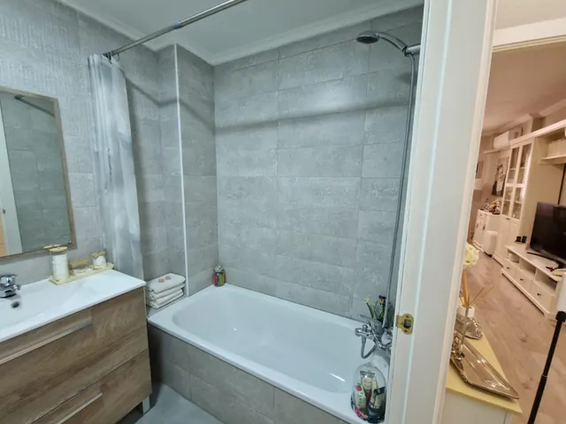 AOC VENDE PISO TOTALMENTE REFORMADO EN LOMINCHAR 2,HAB,2 BAÑOS, GARAJE Y TRASTERO. — 16