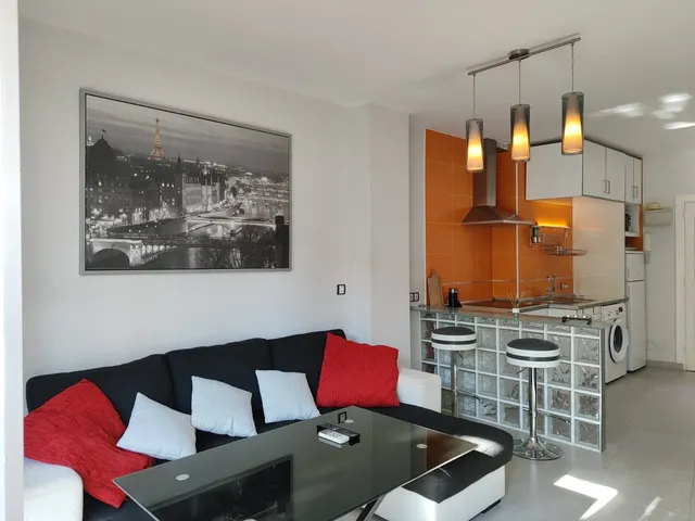 Apartamento 1 habitación 66m² en venta - Centro — 22