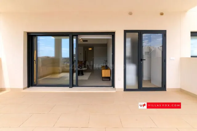 Apartamento 2 habitaciones 73m² en venta - Pueblo — 24