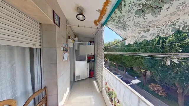 Piso 3 dorm. con terraza en Entrevías · 220.000 € - foto 5