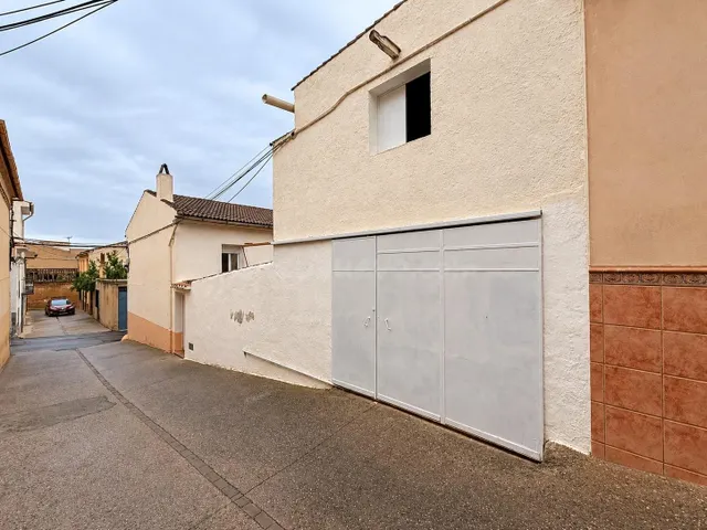 Casa en Padul — 2