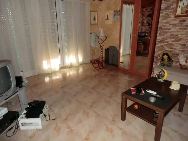 Bungalow en venta, zona Haygon Alicante — 7