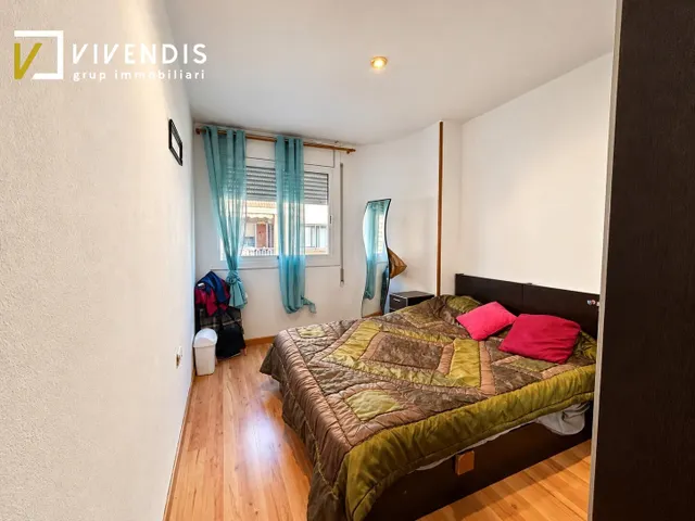 Piso en venta - escorxador — 7
