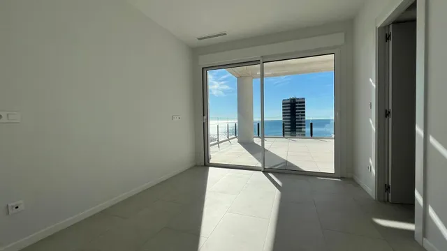 Ático 3 habitaciones 172m² en venta - Playa arenal-bol — 20