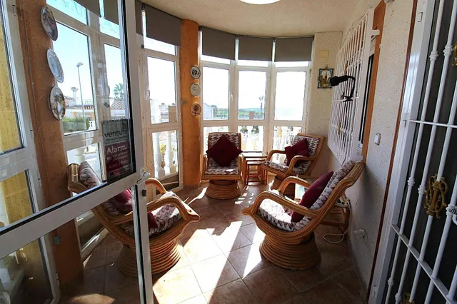 Villa 3 habitaciones 90m² en venta - Centro — 6