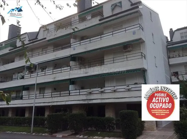 Venta Piso en Pelayos de la Presa - Madrid