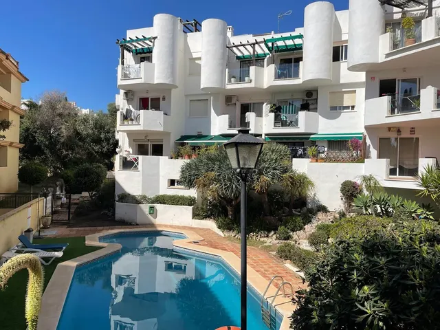 Dúplex 4 habitaciones 215m² en venta - Riviera del sol