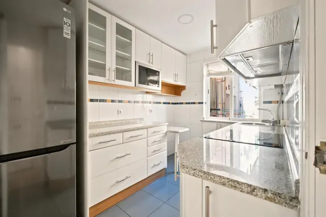 Piso en Alquiler en Madrid Madrid — 6