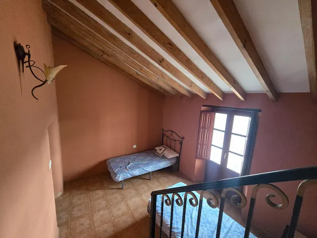 Finca rústica 5 habitaciones 253m² en venta - Estación — 18