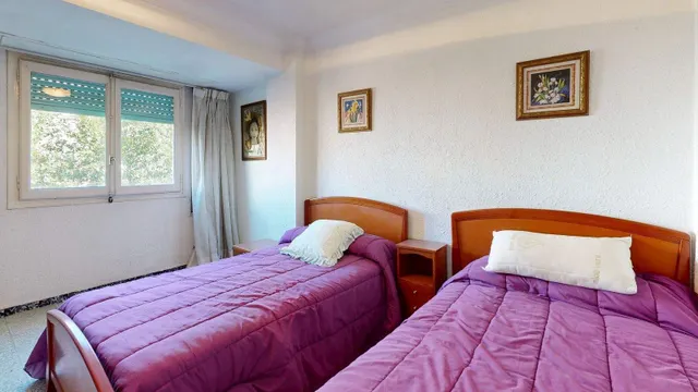Piso en venta en Avenida de Madrid, Los Enlaces (Zaragoza) — 8