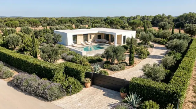 Villas de nueva construcción a medida en Pinoso (Alicante):  - foto 2