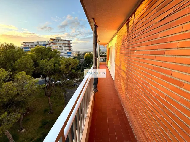 Espectacular piso en venta en playa san juan, Alicante. 117m2, 3 dormitorios, 2 baños, terraza,piscina comunitaria, quinta planta con ascensor — 35