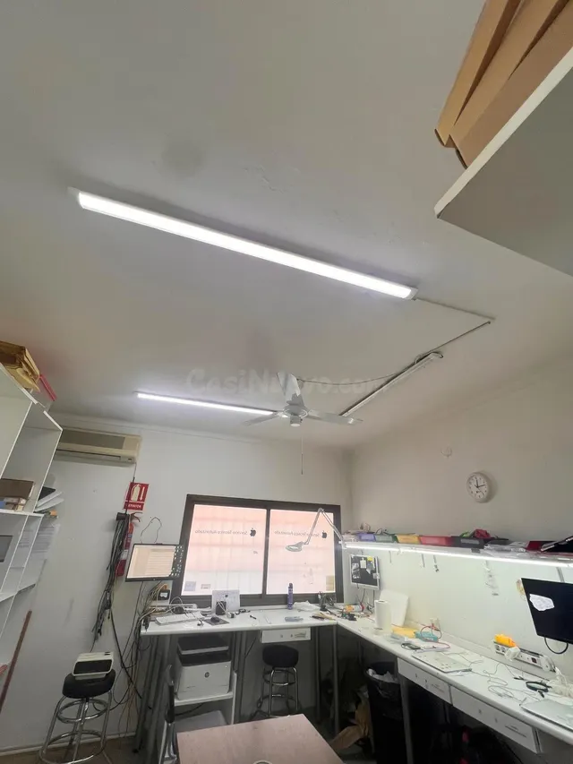 Local comercial 61m² en venta - López de Gomara - foto 3