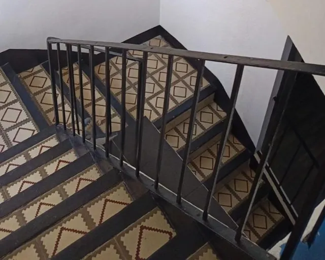 CASA EN MONTALBAN — 22