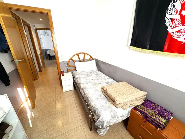 Piso en venta en DE 3 habitaciones CON PLAZA DE PARKING — 14