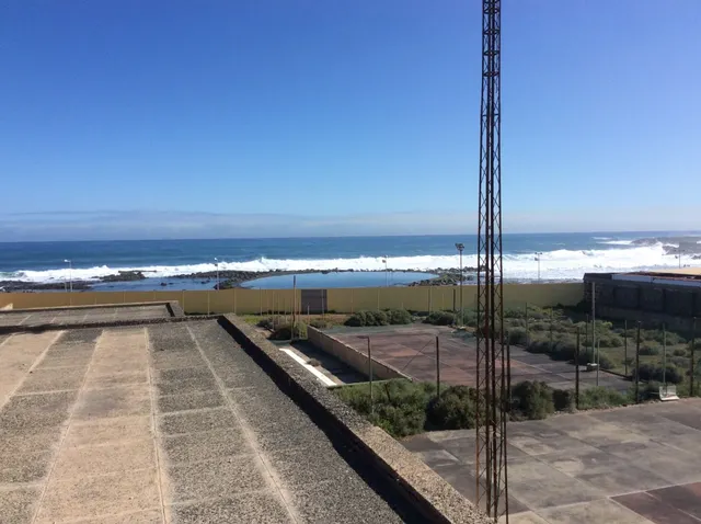 Equipamiento en Venta en Bañaderos Las Palmas — 20
