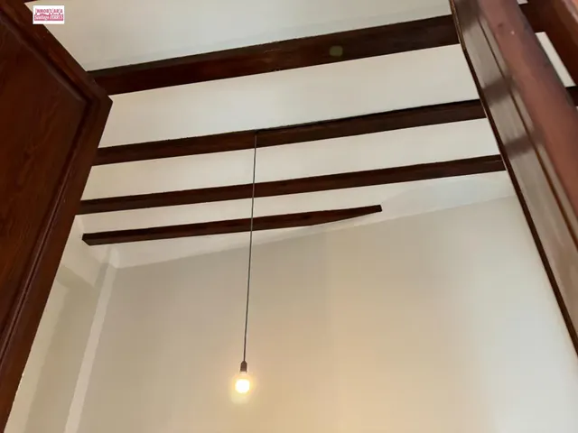 VENTA DE CASA EN BENIFAIO (VALENCIA) — 3