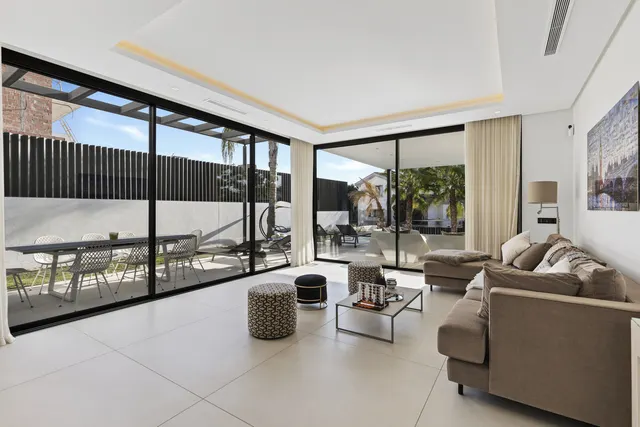 Chalet 6 habitaciones 365m² en venta - Marbella — 7
