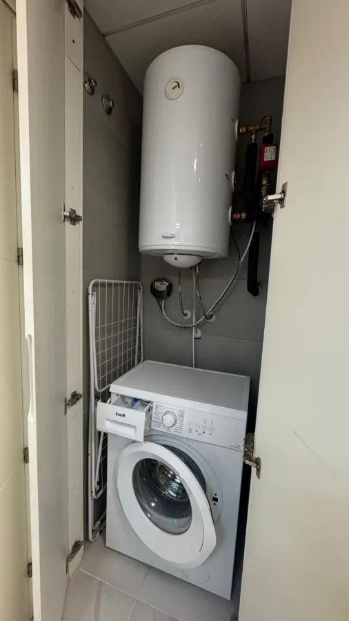 Apartamento 1 habitación 54m² en venta - Estacion de autobuses — 9
