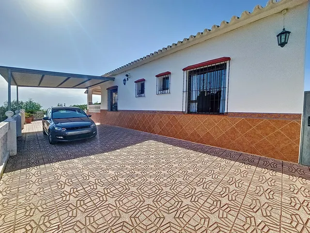 Finca rústica 3 habitaciones 126m² en venta - Costa Del Sol — 22